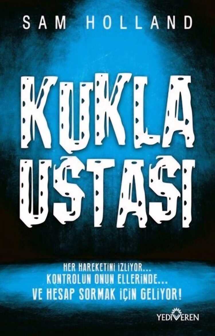 Kukla Ustası
