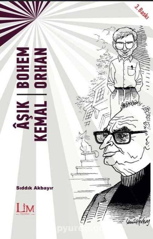 Bohem-Aşık Kemal