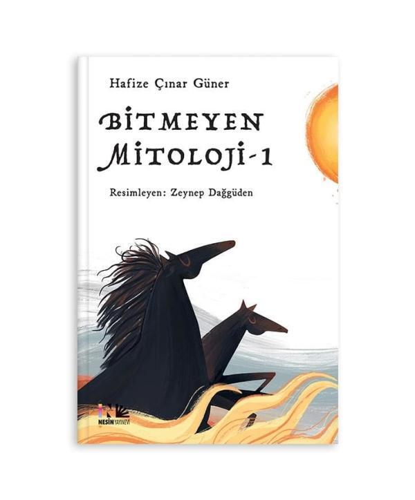 Bitmeyen Mitoloji 1
