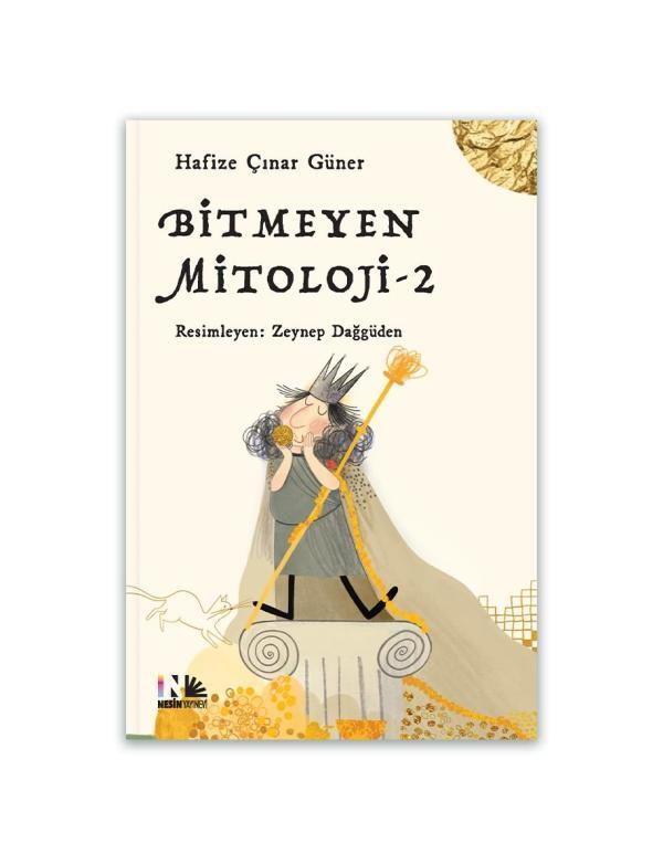 Bitmeyen Mitoloji 2