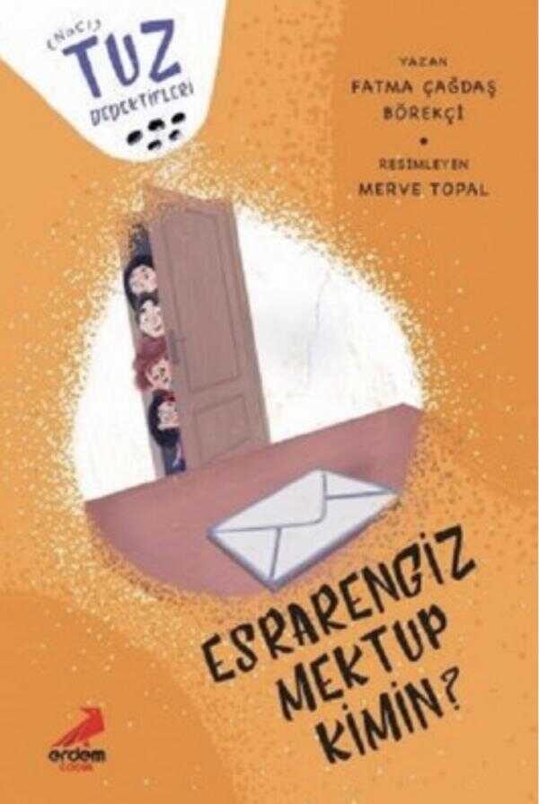 Esrarengiz Mektup Kimin?