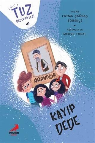 Kayıp Dede