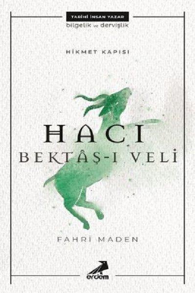 Hacı Bektaş-ı Veli