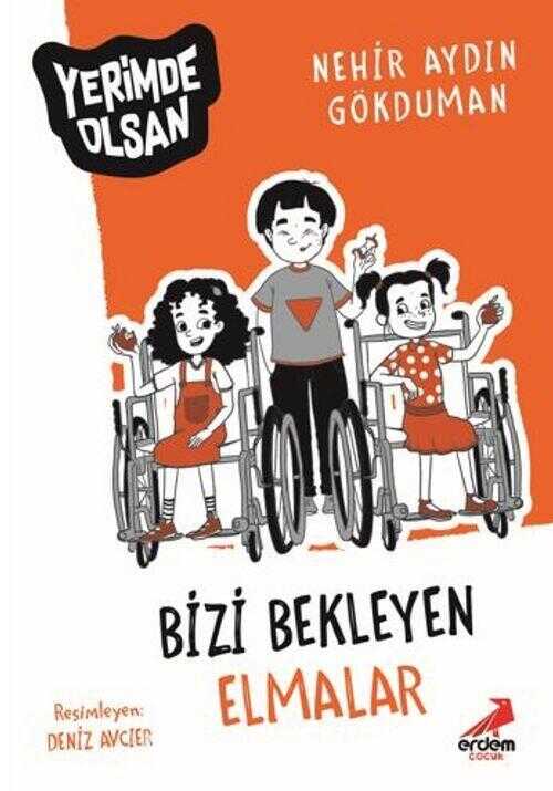 Bizi Bekleyen Elmalar