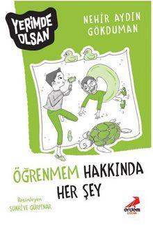 Öğrenmem Hakkında Her Şey