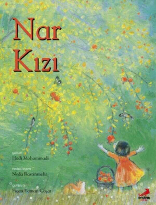 Nar Kızı