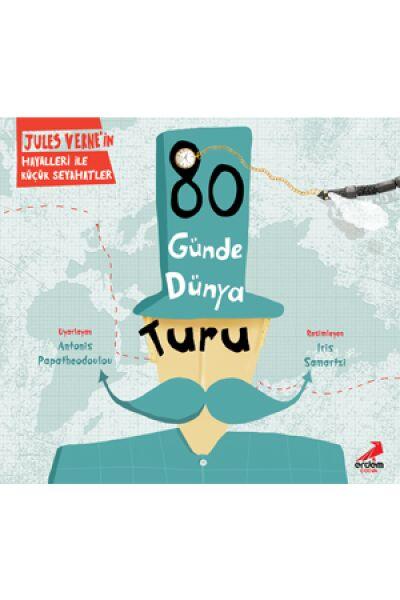 80 Günde Dünya Turu — Jules Verne
