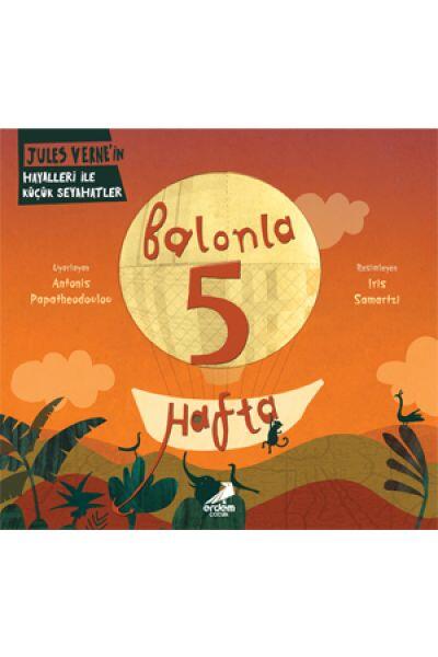 Balonla 5 Hafta
