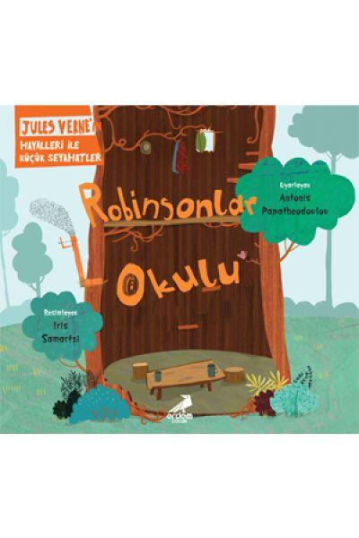 Robinsonlar Okulu