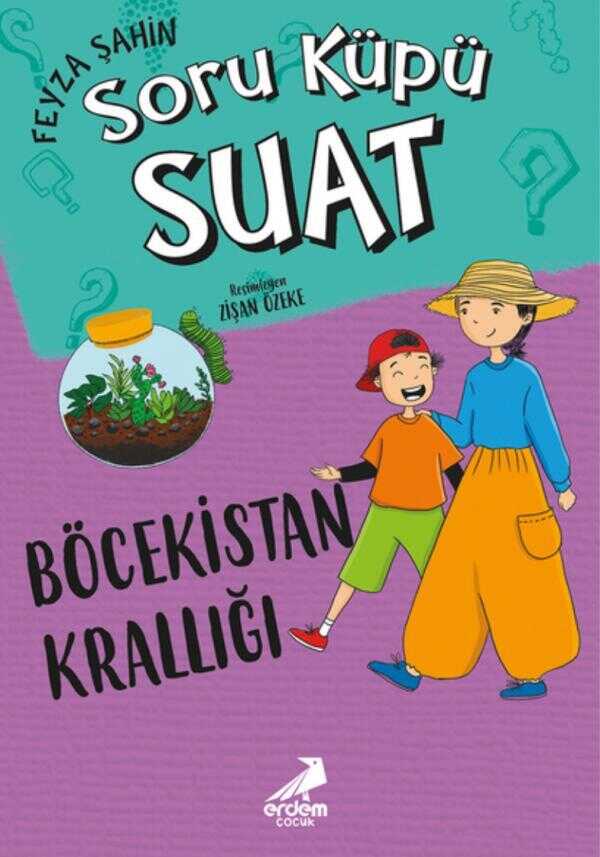 Böcekistan Krallığı