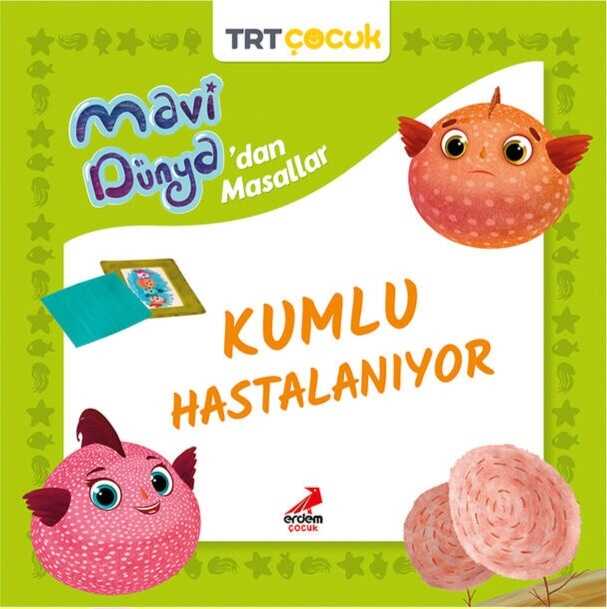 Kumlu Hastalanıyor