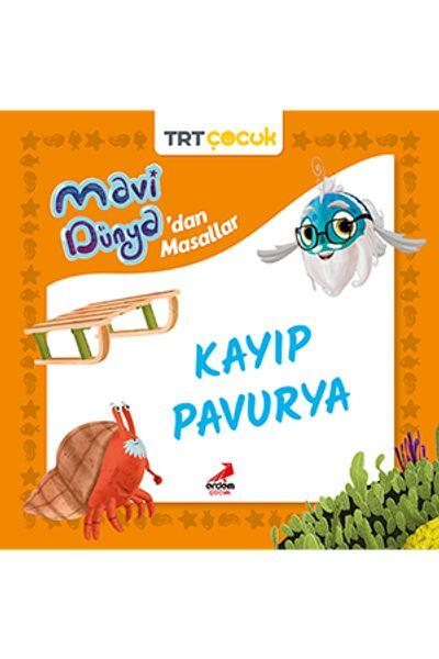 Kayıp Pavurya