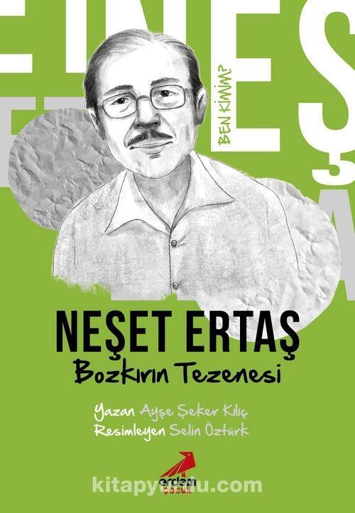Neşet Ertaş