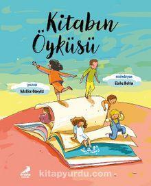 Kitabın Öyküsü