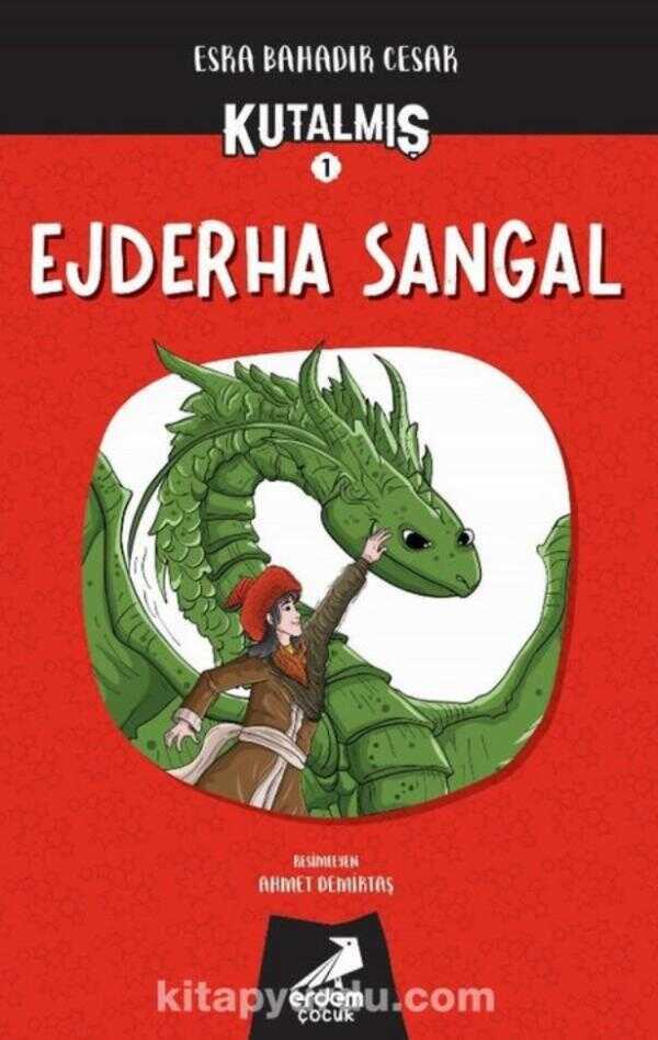 Ejderha Sangal