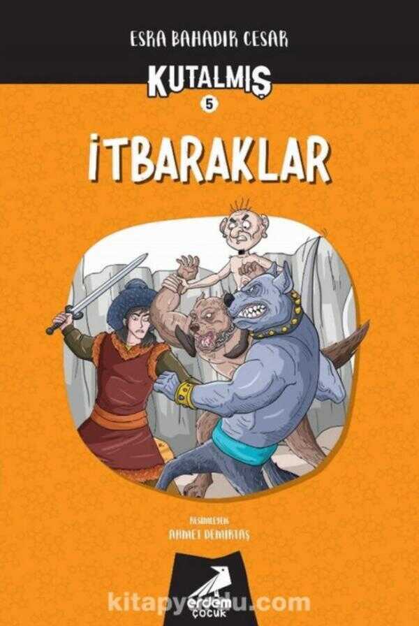 İtbaraklar