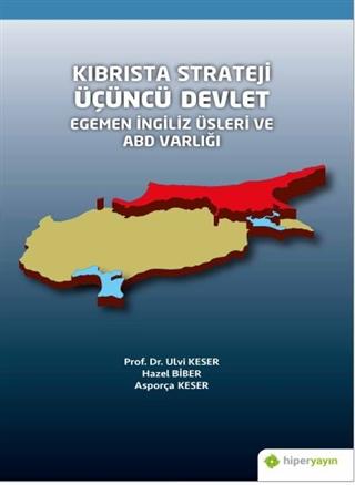 Kıbrısta Strateji Üçüncü Devlet
