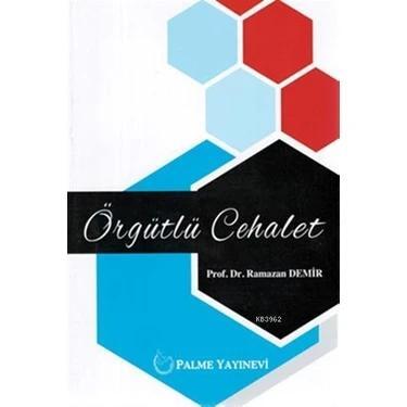 Örgütlü Cehalet