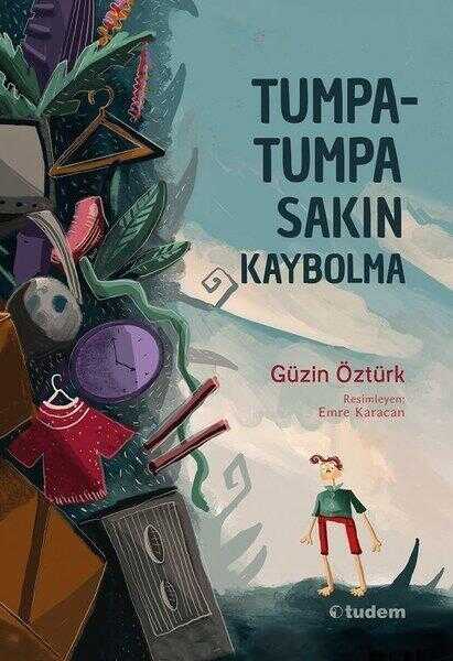 Tumpa-Tumpa Sakın Kaybolma