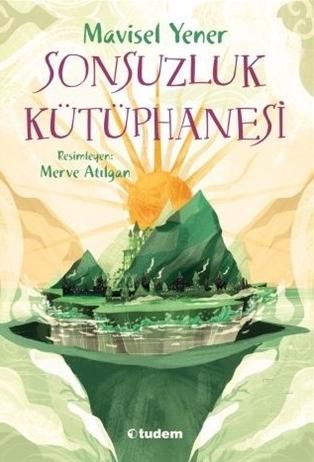 Sonsuzluk Kütüphanesi