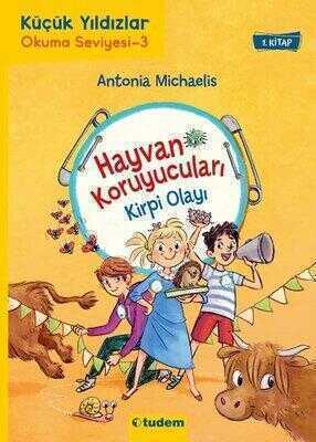 Hayvan Koruyucuları