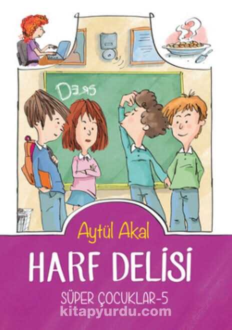 Harf Delisi