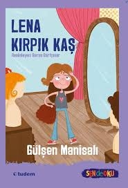 Lena - Kırpık Kaş