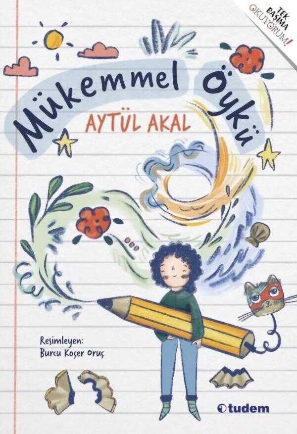 Mükemmel Öykü