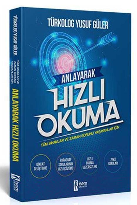 Anlayarak Hızlı Okuma
