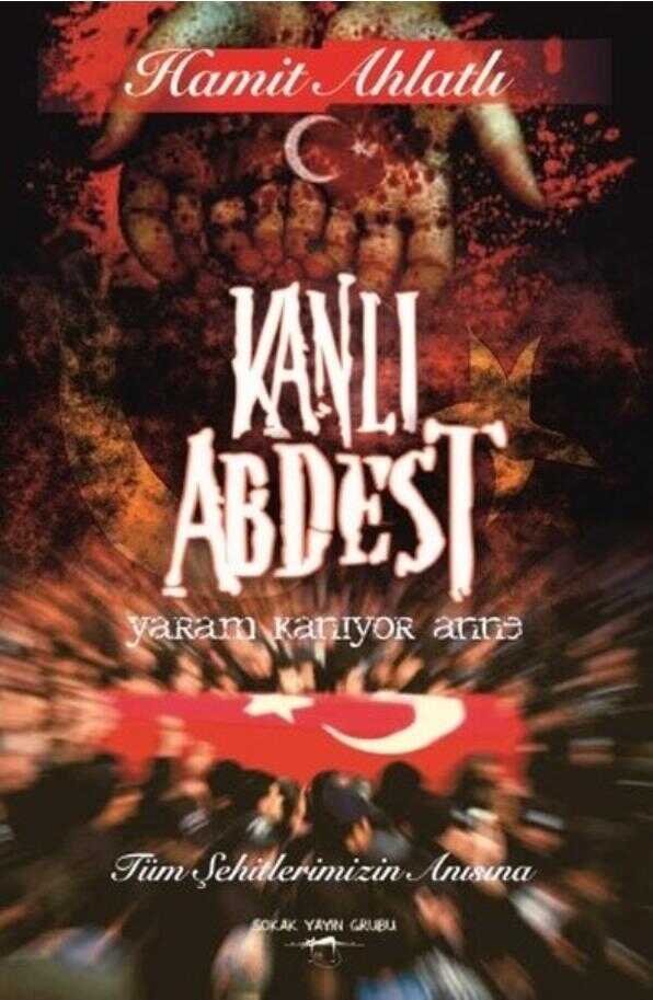 Kanlı Abdest