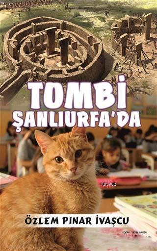 Tombi Şanlıurfa’da