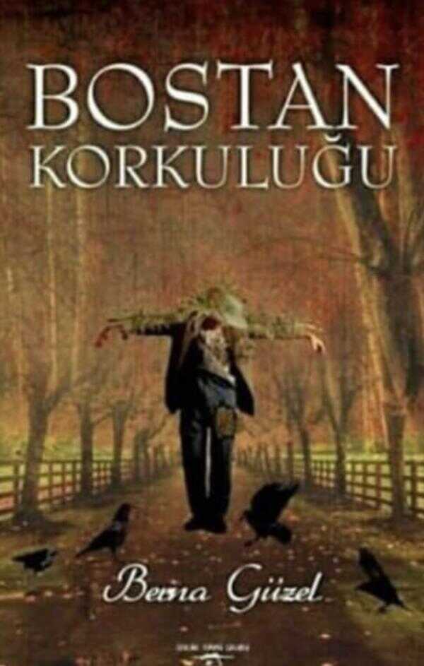 Bostan Korkuluğu
