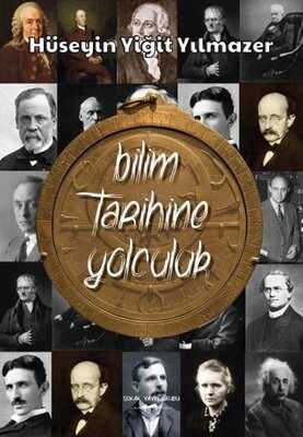 Bilim Tarihine Yolculuk