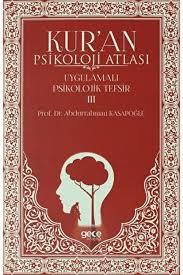 Kur'an Psikoloji Atlası Cilt 3