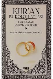 Kur'an Psikoloji Atlası Cilt 9
