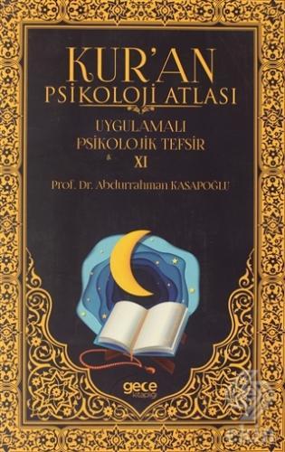 Kur'an Psikoloji Atlası Cilt 11