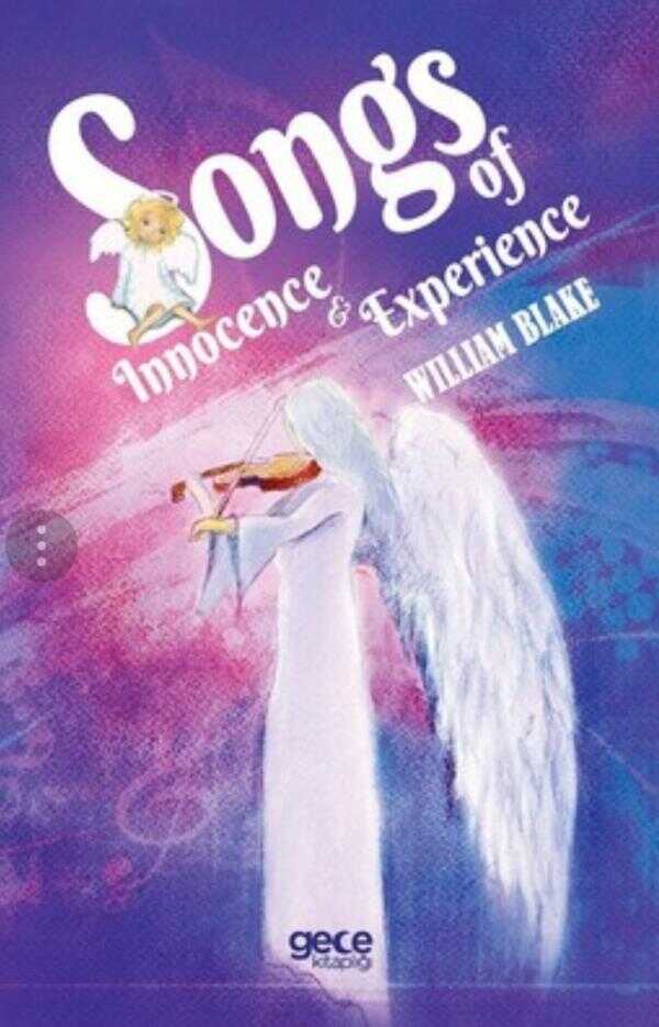 Songs of Innocence & Experience