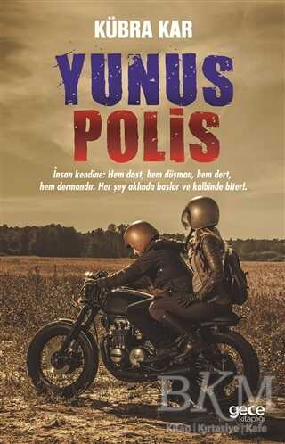 Yunus Polis