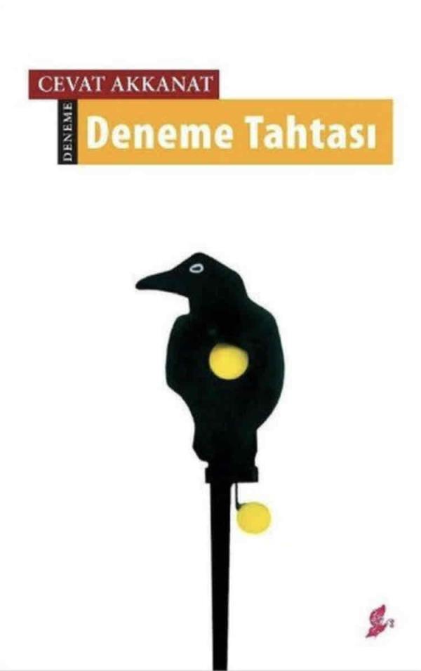 Deneme Tahtası