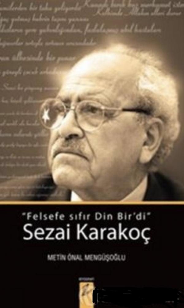 Sezai Karakoç