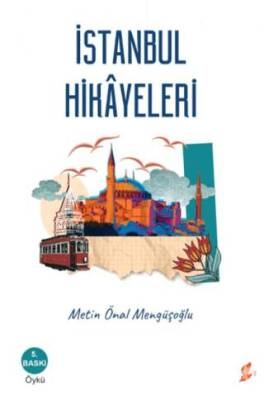 İstanbul Hikayeleri
