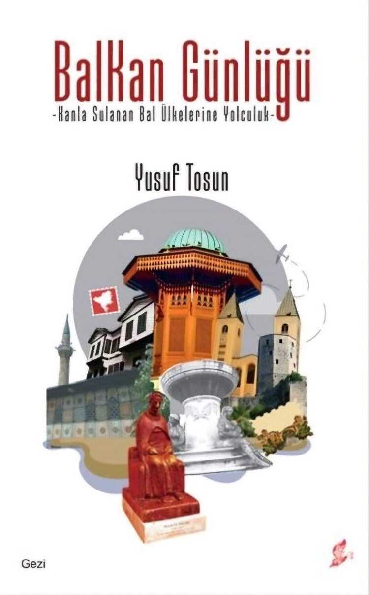 BalKan Günlüğü