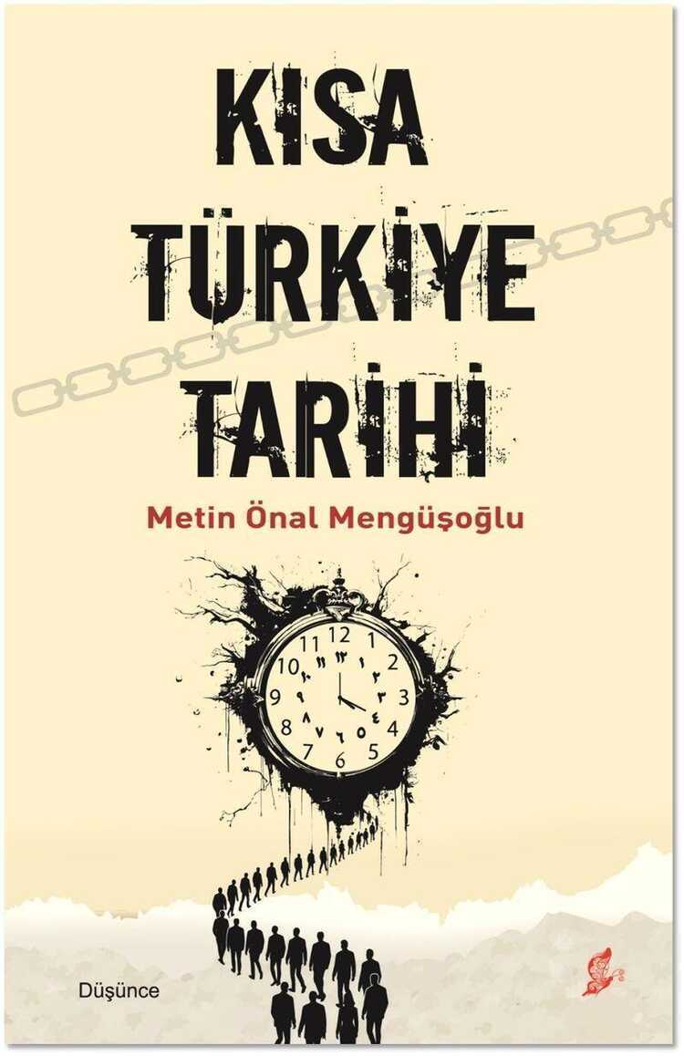 Kısa Türkiye Tarihi