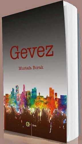Gevez — Mustafa Borak