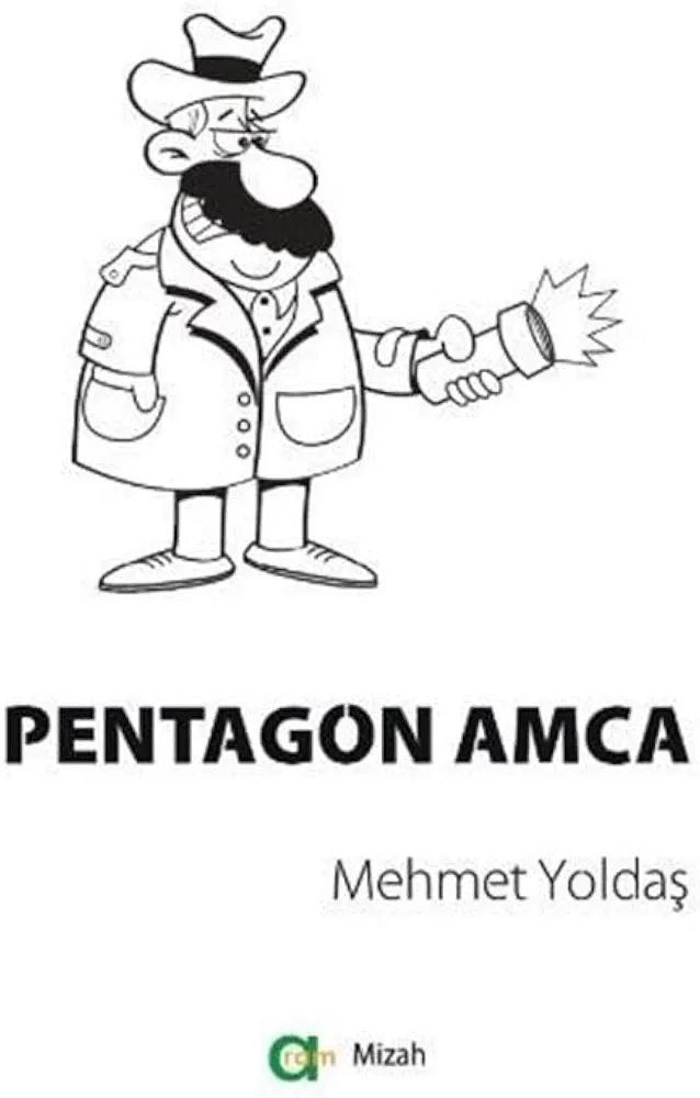 Pentagon Amca