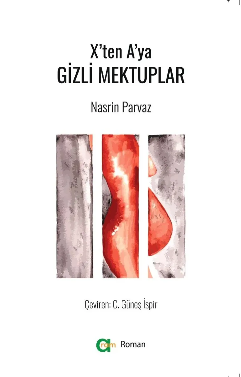 X’ten A’ya Gizli Mektuplar