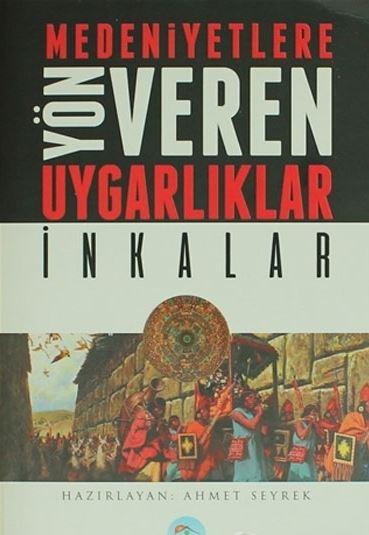 Medeniyetlere Yön Veren Uygarlıklar - İnkalar