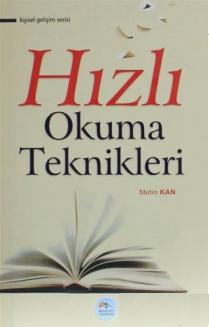 Hızlı Okuma Teknikleri