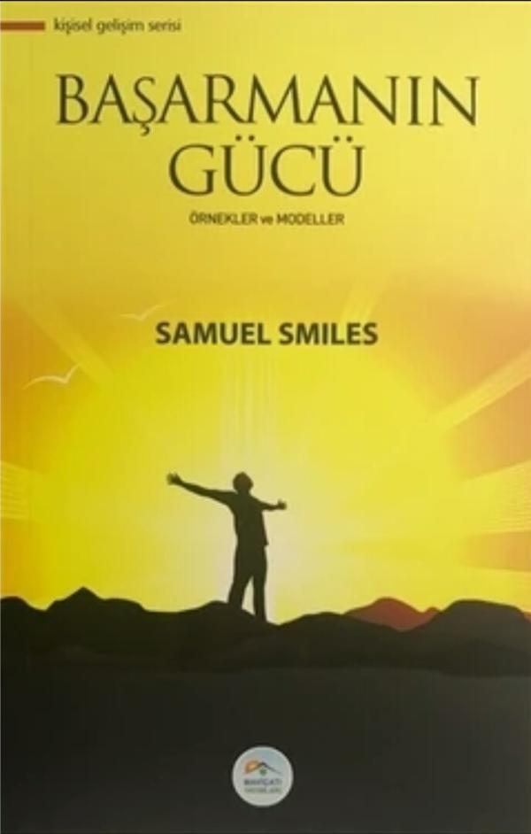 Başarmanın Gücü