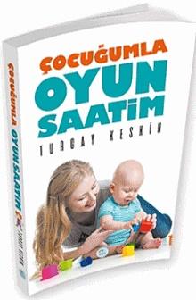 Çocuğumla Oyun Saatim